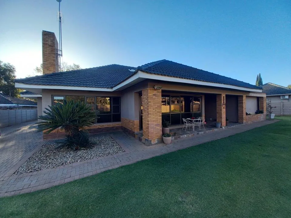 House for sale in Wilkoppies