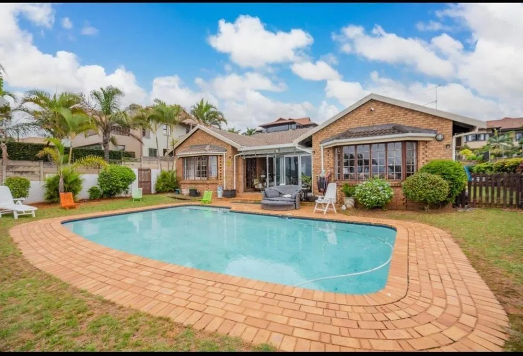 9 Bedroom House for sale in Umhlanga Central