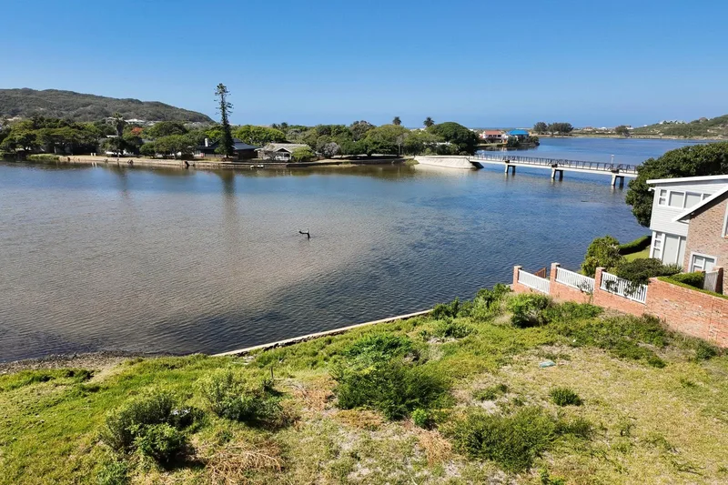 648 m² Land available in Groot Brakrivier