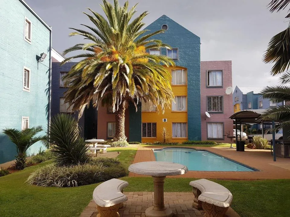1 Bedroom Apartment / flat for sale in Die Bult