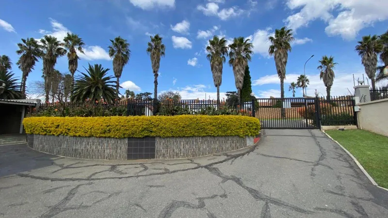 Property for sale in Morninghill
