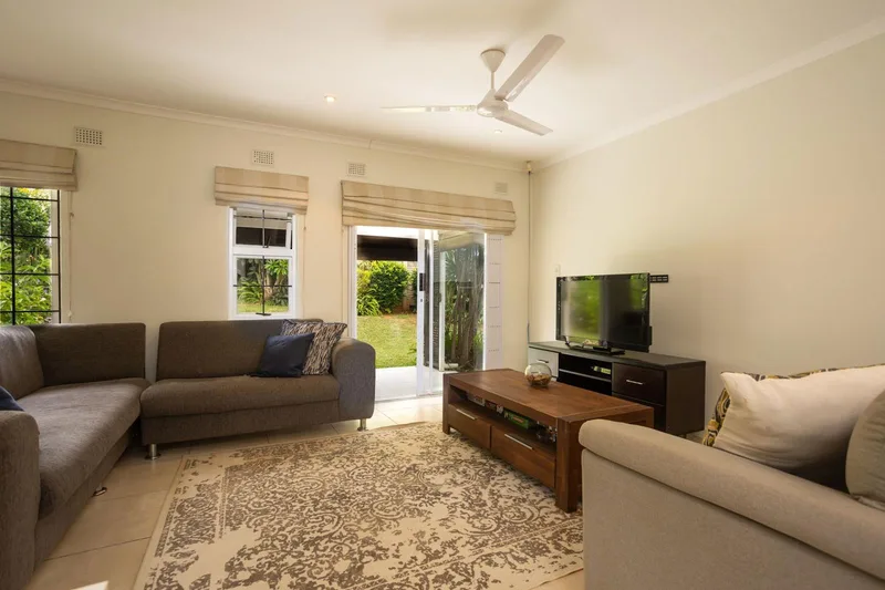 3 Bedroom Townhouse in Somerset Park