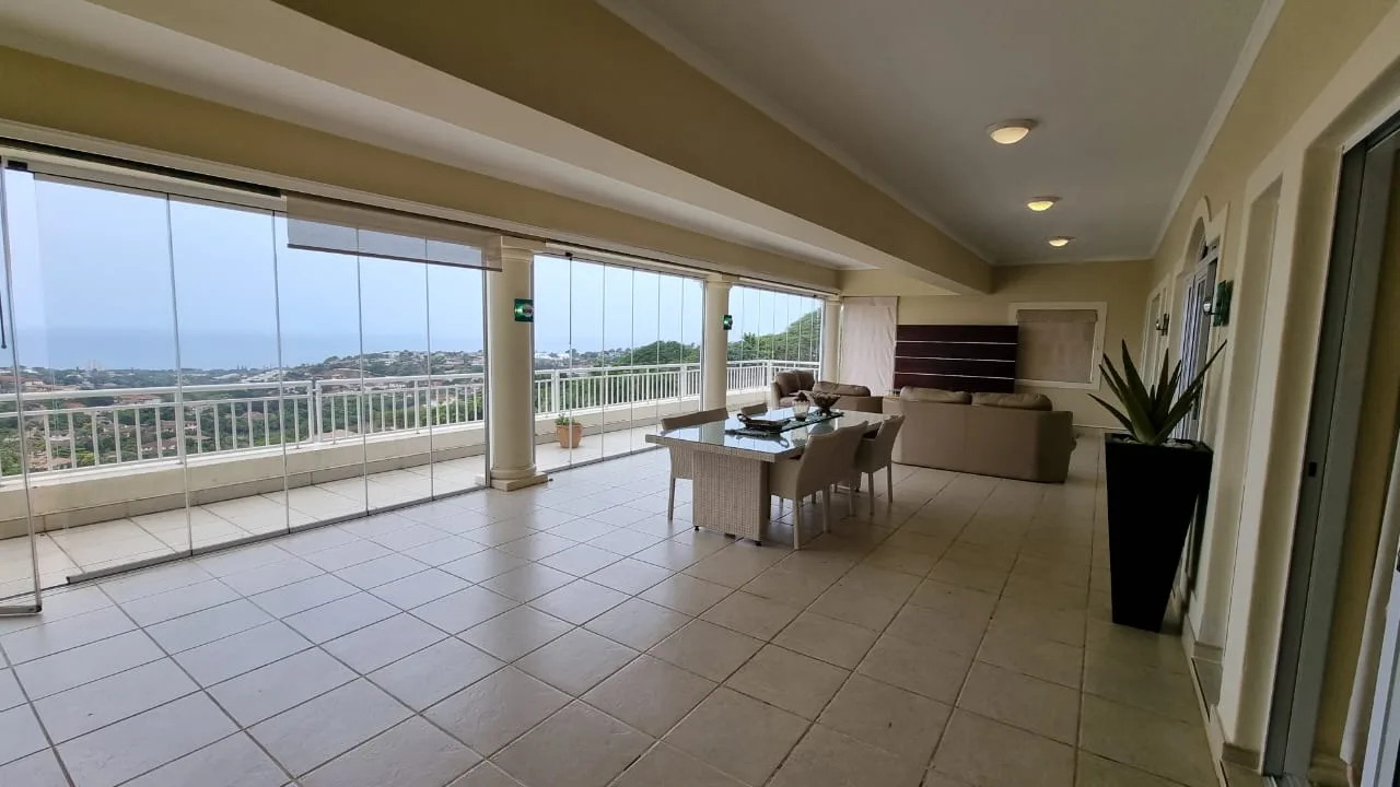 3 Bedroom Apartment / flat to rent in La Lucia Ridge