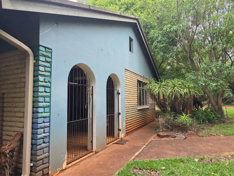 3 Bedroom House for sale in Louis Trichardt