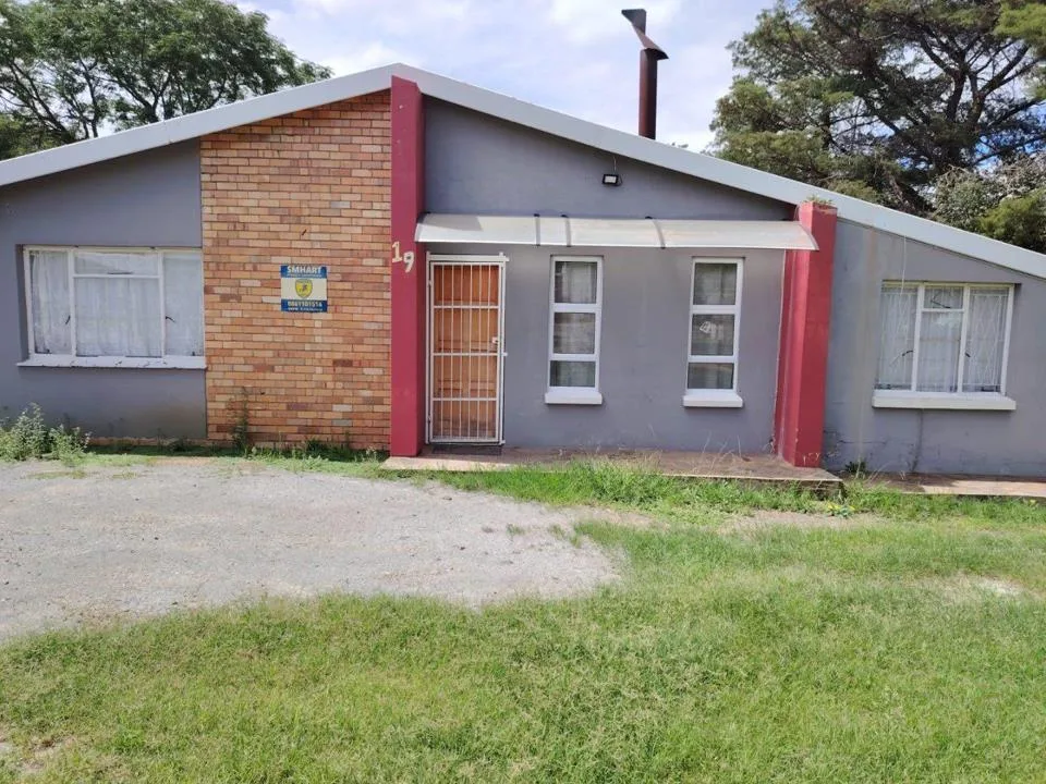 4 Bedroom House to rent in Bedford