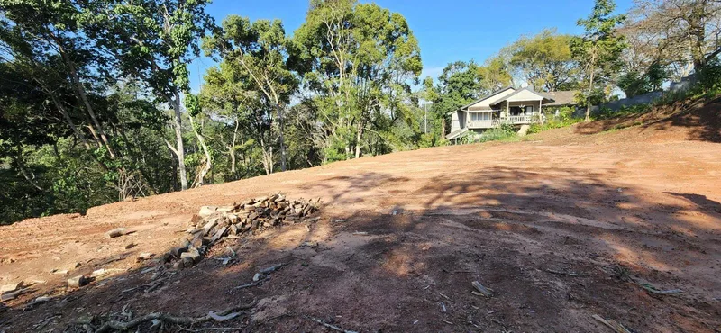4 977 m² Land available in Kloof