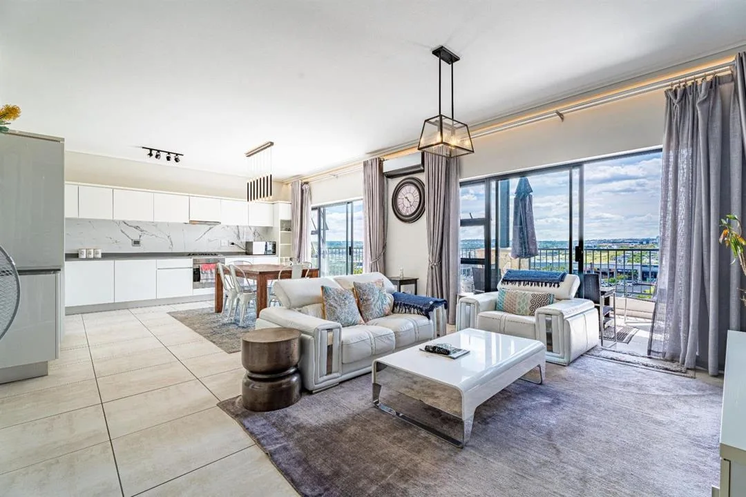 2 Bedroom Apartment / flat for sale in The Polofields