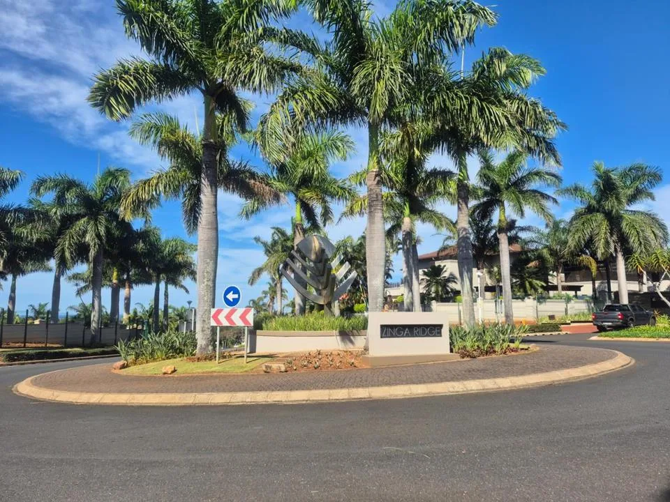 5 Bedroom Townhouse to rent in Izinga Ridge