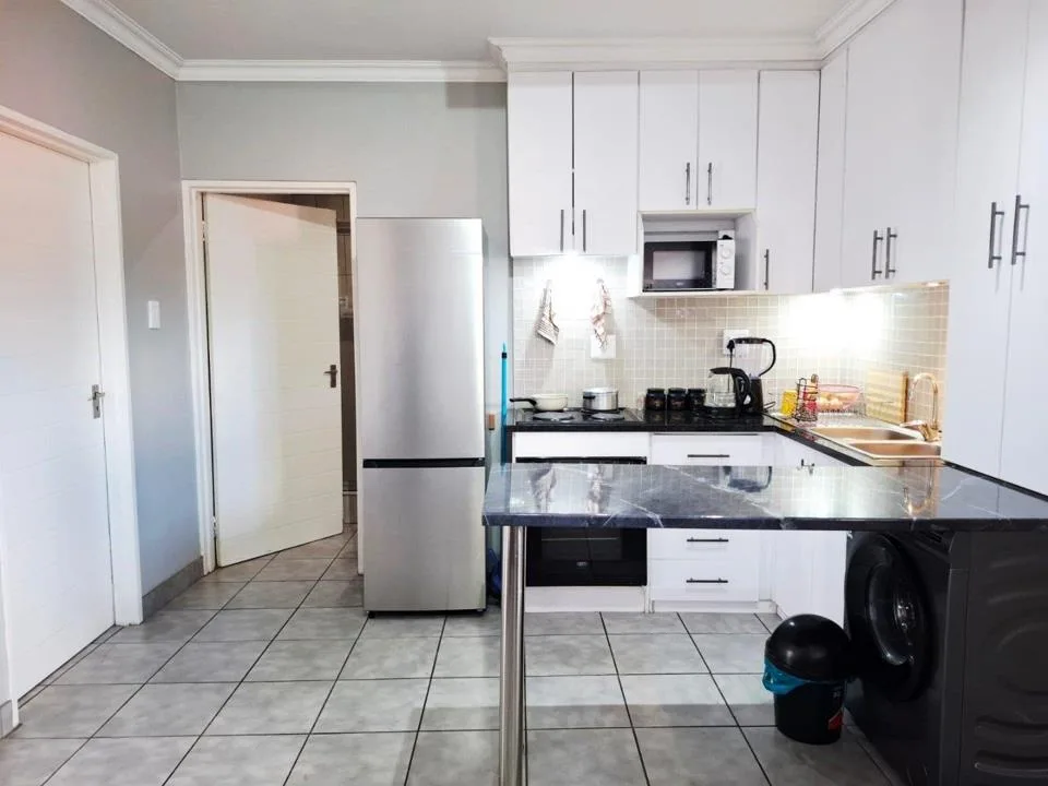 2 Bedroom Apartment / flat for sale in Universitas