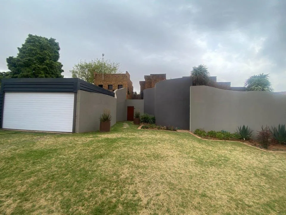 4 Bedroom House for sale in Delmas