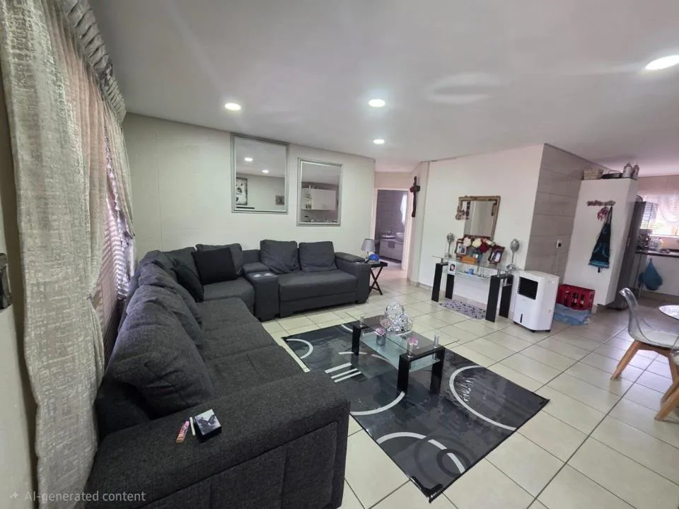 2 Bedroom Townhouse for sale in Vanderbijlpark SW 5