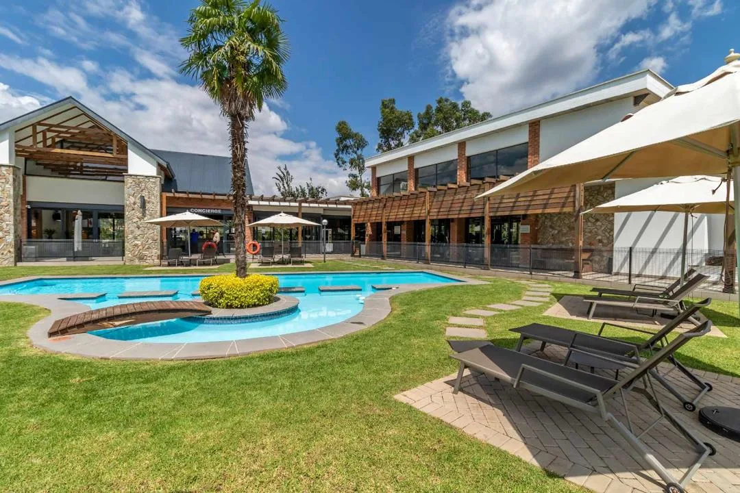 1 Bedroom Apartment / flat for sale in Olivedale