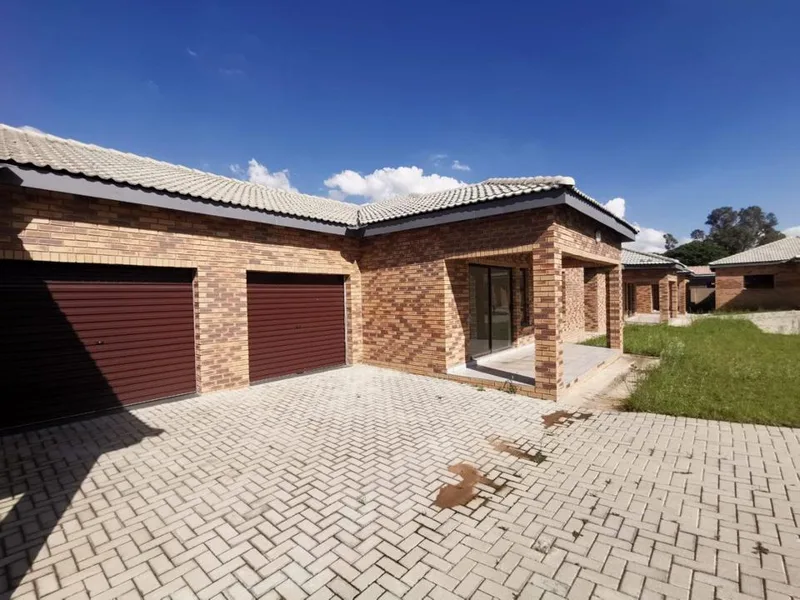 3 Bedroom Townhouse for sale in Aviary Hill