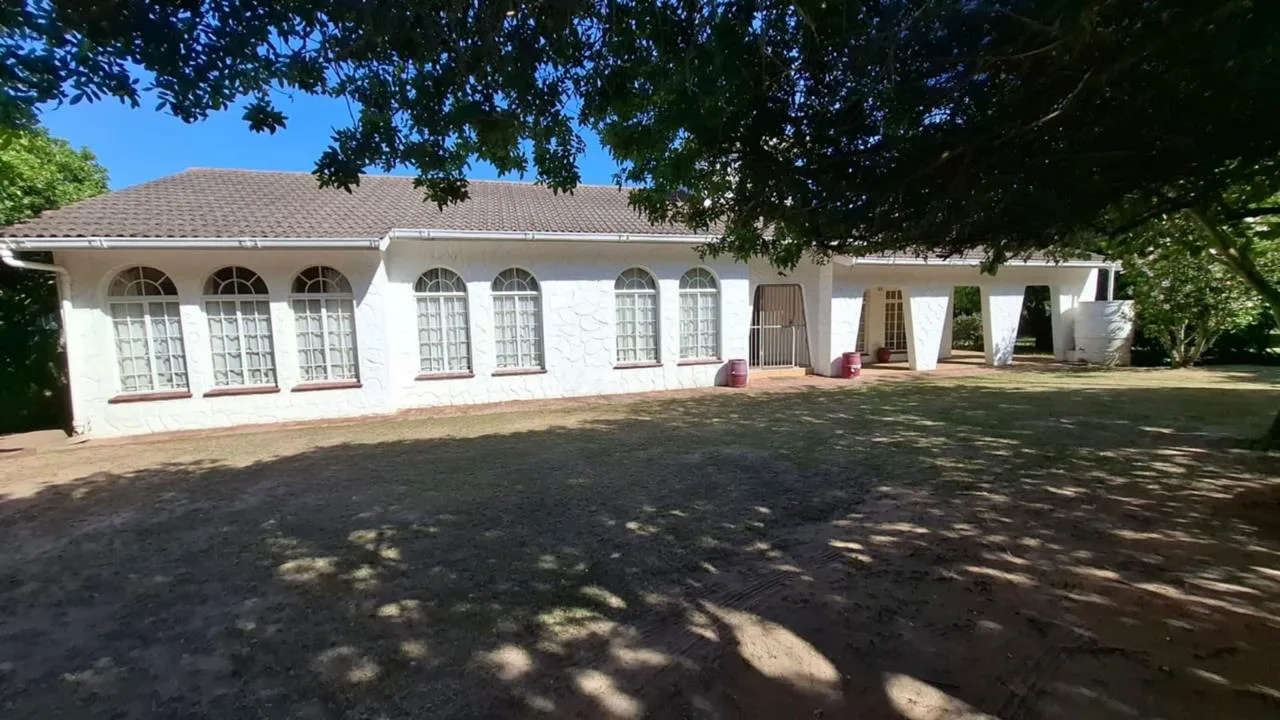 4 Bedroom House to rent in Port Alfred Central