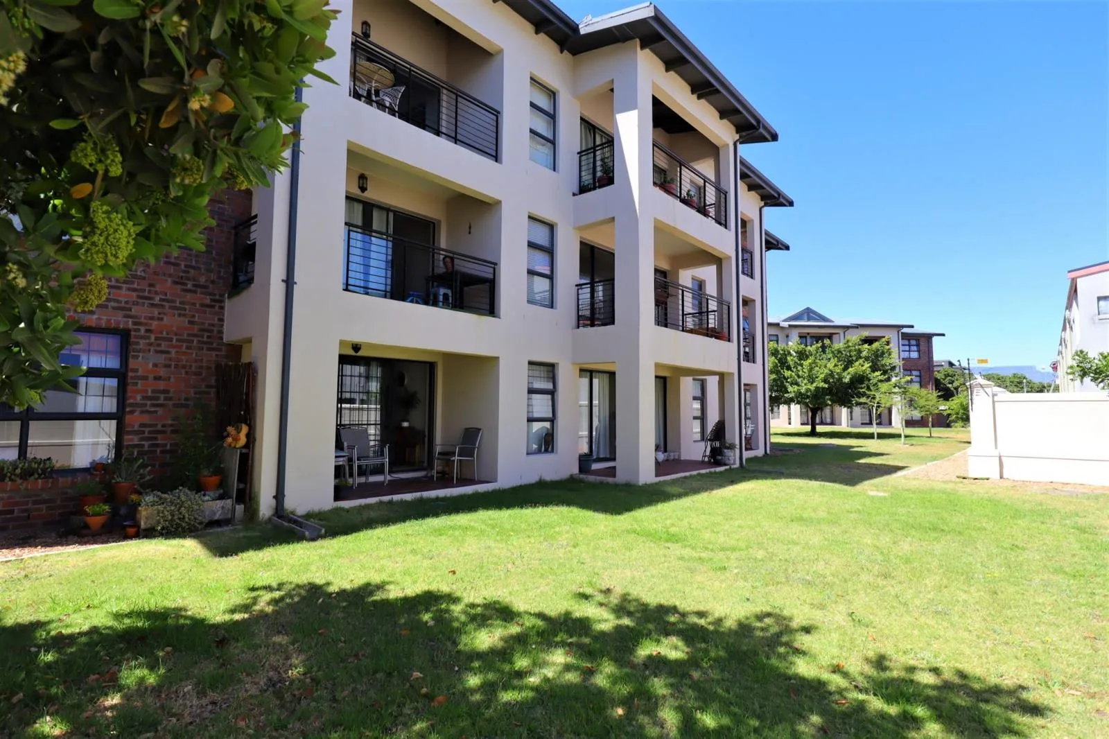 2 Bedroom Apartment in Royal Ascot