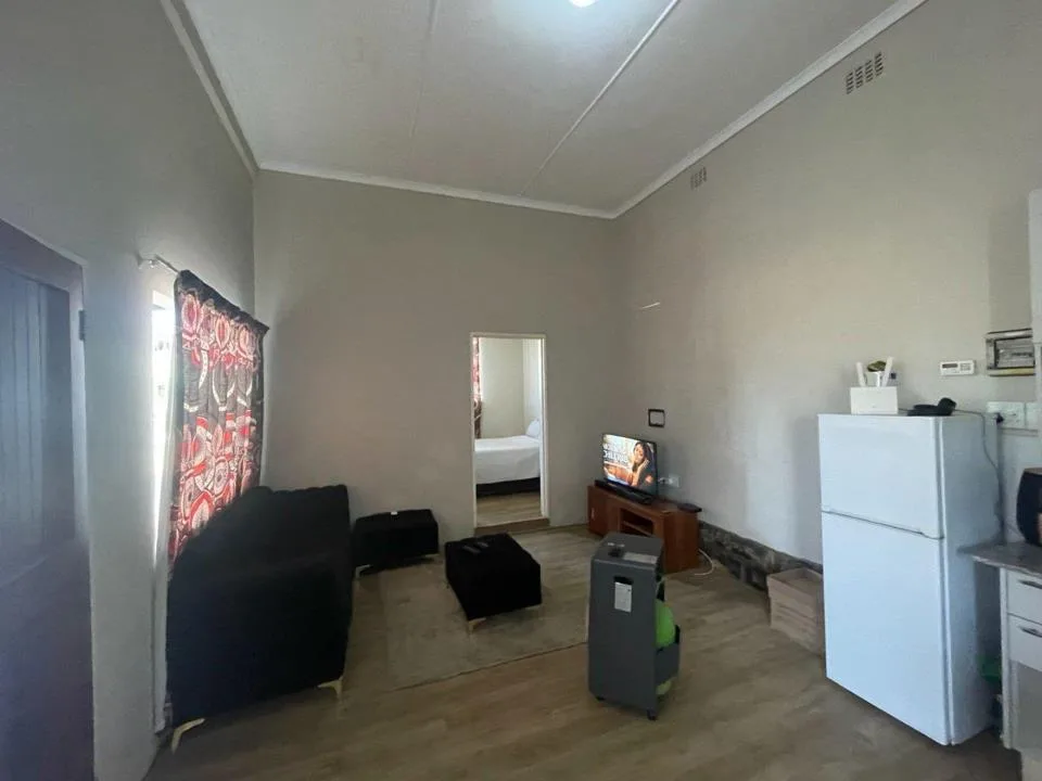 1 Bedroom Apartment / flat to rent in Hospitaalpark