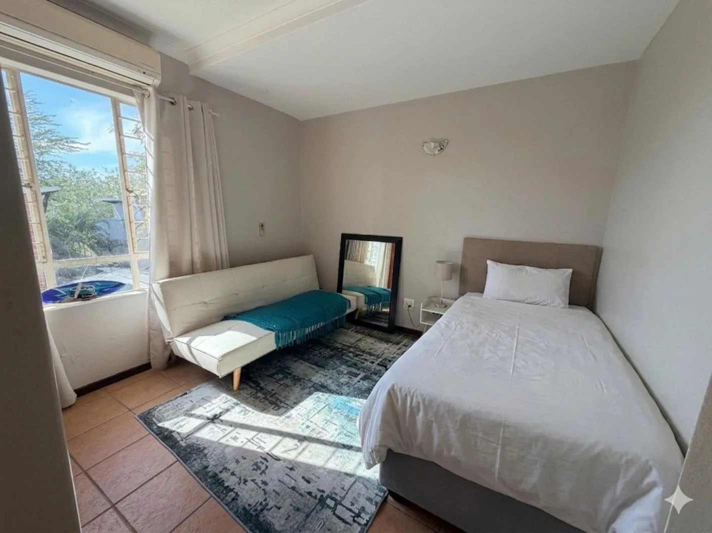 1 Bedroom House in Nelspruit Ext 37