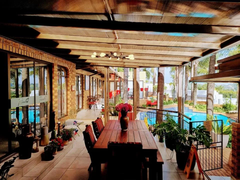 1 Bedroom Apartment / flat to rent in Helderkruin