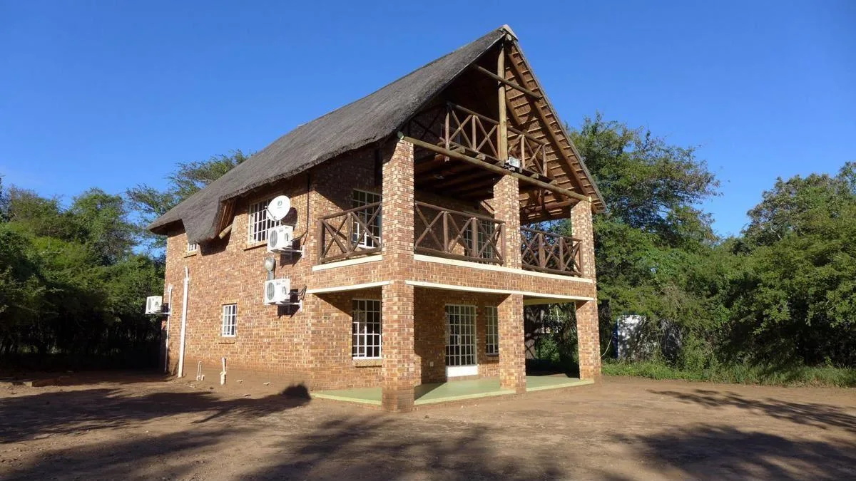 4 Bedroom House for sale in Marloth Park