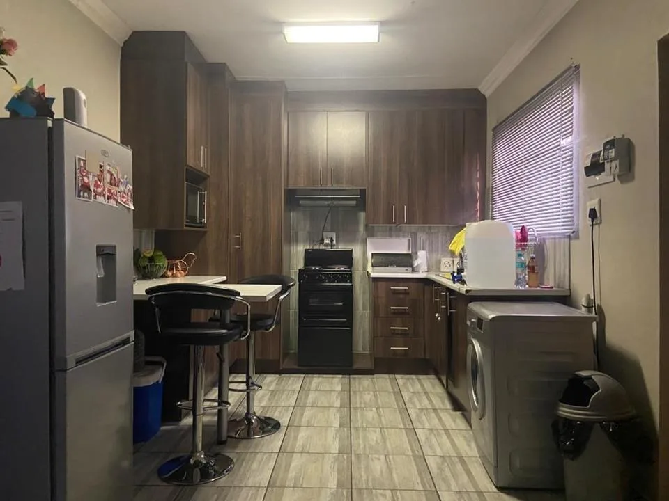 2 Bedroom Apartment / flat for sale in Eloff