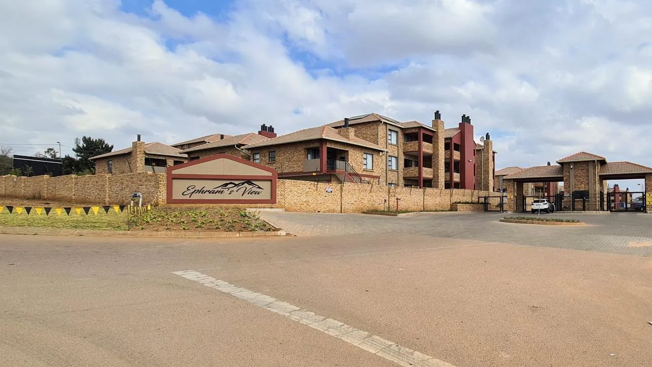 3 Bedroom Apartment / flat to rent in Wierda Park