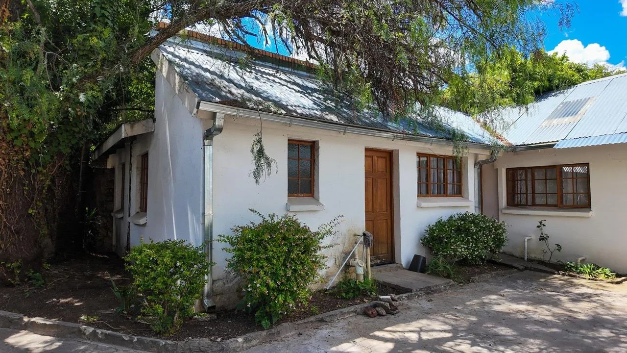 1 Bedroom Townhouse for sale in Ficksburg