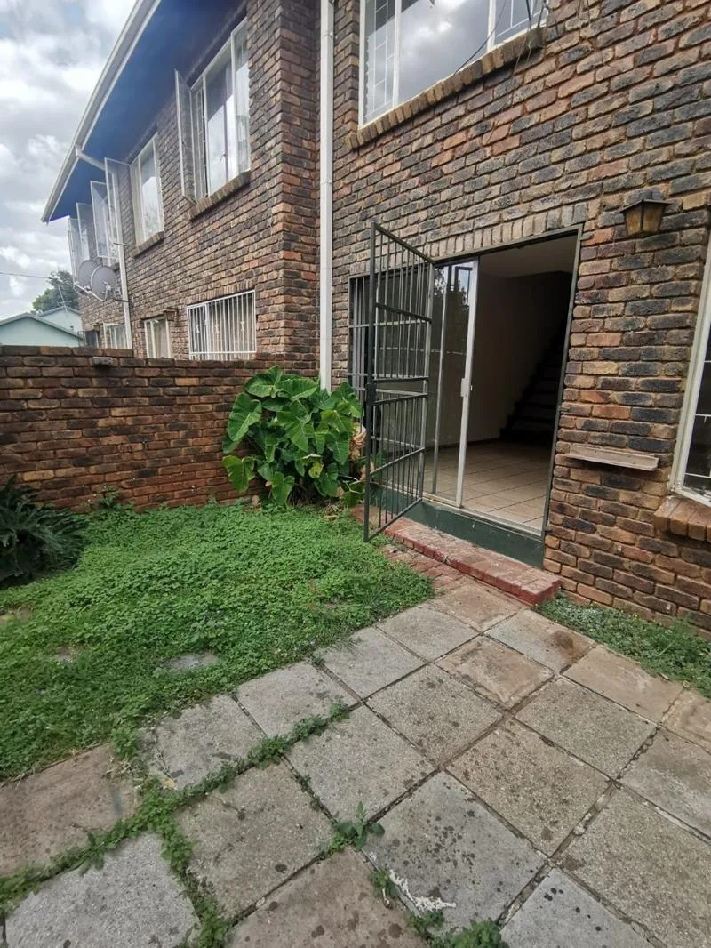 3 Bedroom House in Pretoria North