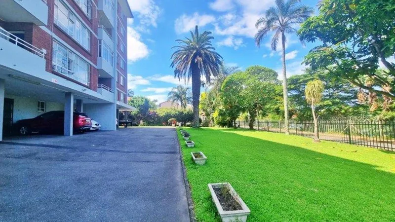 1 Bedroom Apartment in Glenwood