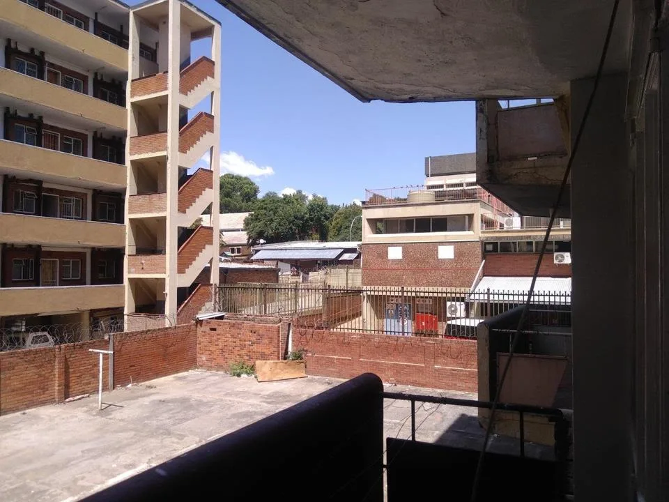 3 Bedroom Apartment / flat for sale in Bloemfontein Central