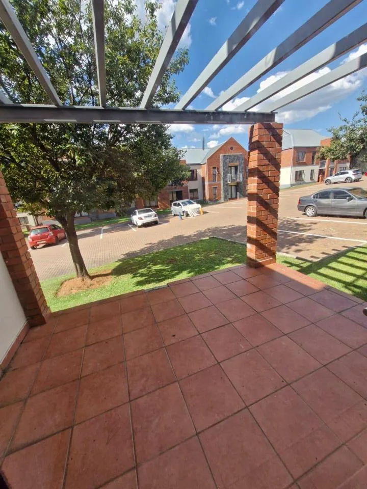 1 Bedroom Apartment / flat for sale in Auckland Park