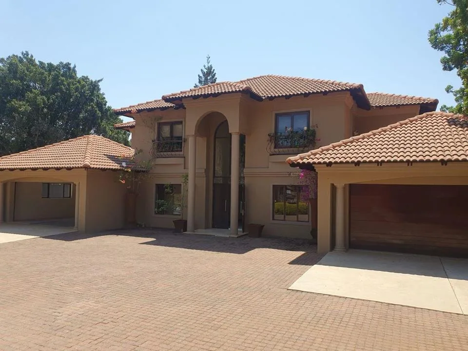 4 Bedroom House for sale in Marble Hall