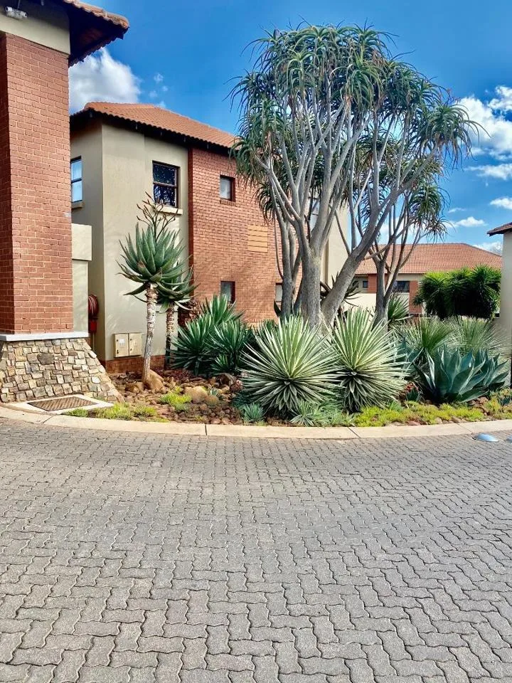 2 Bedroom Apartment / flat to rent in Pretoriuspark