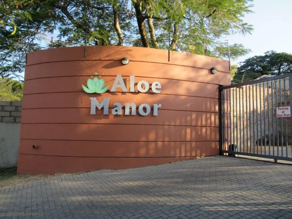 2 Bedroom Apartment / flat to rent in Nelspruit Central