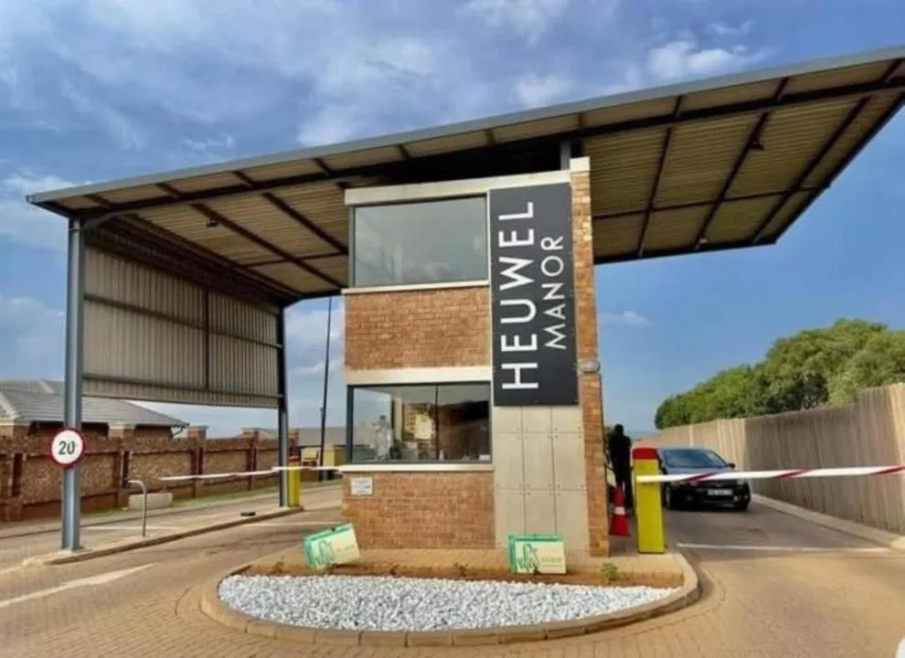 2 Bedroom Apartment / flat for sale in Witbank Ext 10