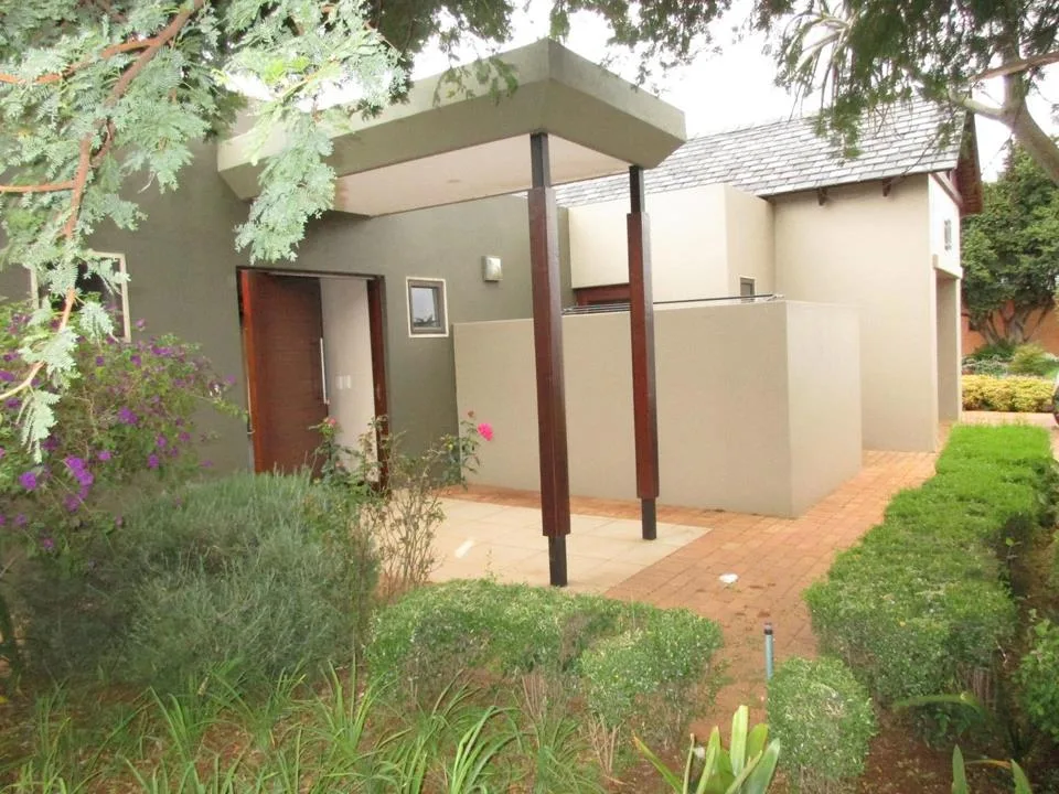 2 Bedroom House for sale in Retire at Midstream