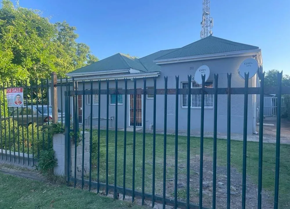 12 Bedroom Apartment / flat for sale in Ficksburg