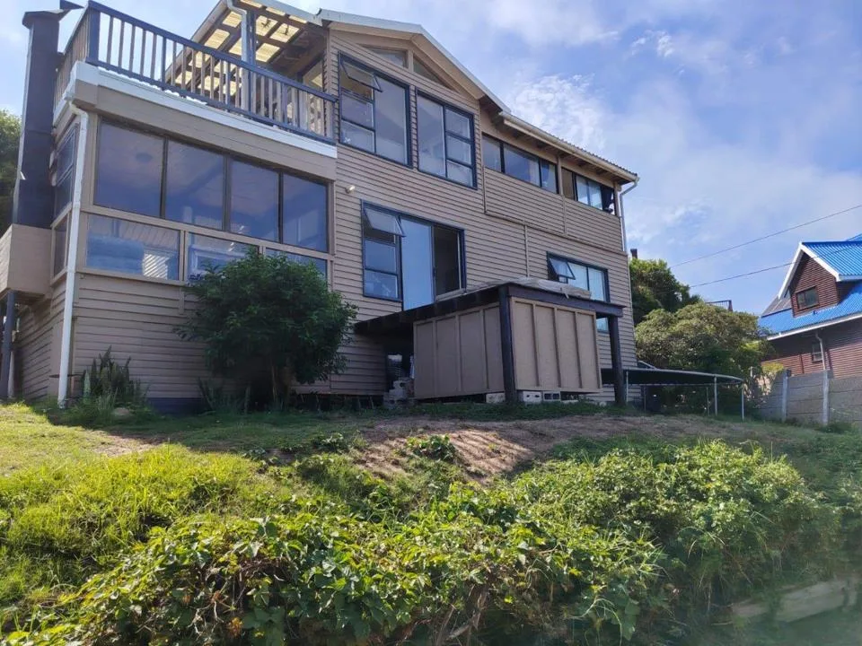 5 Bedroom House for sale in Tergniet