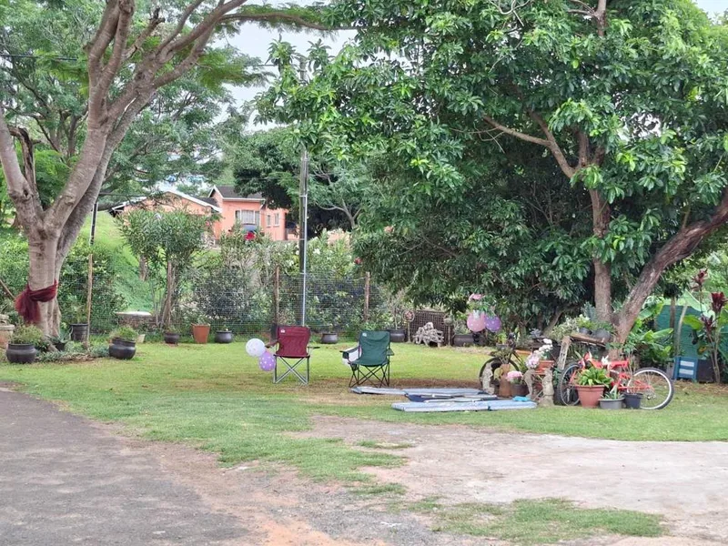 2 Bedroom Apartment / flat to rent in Avoca