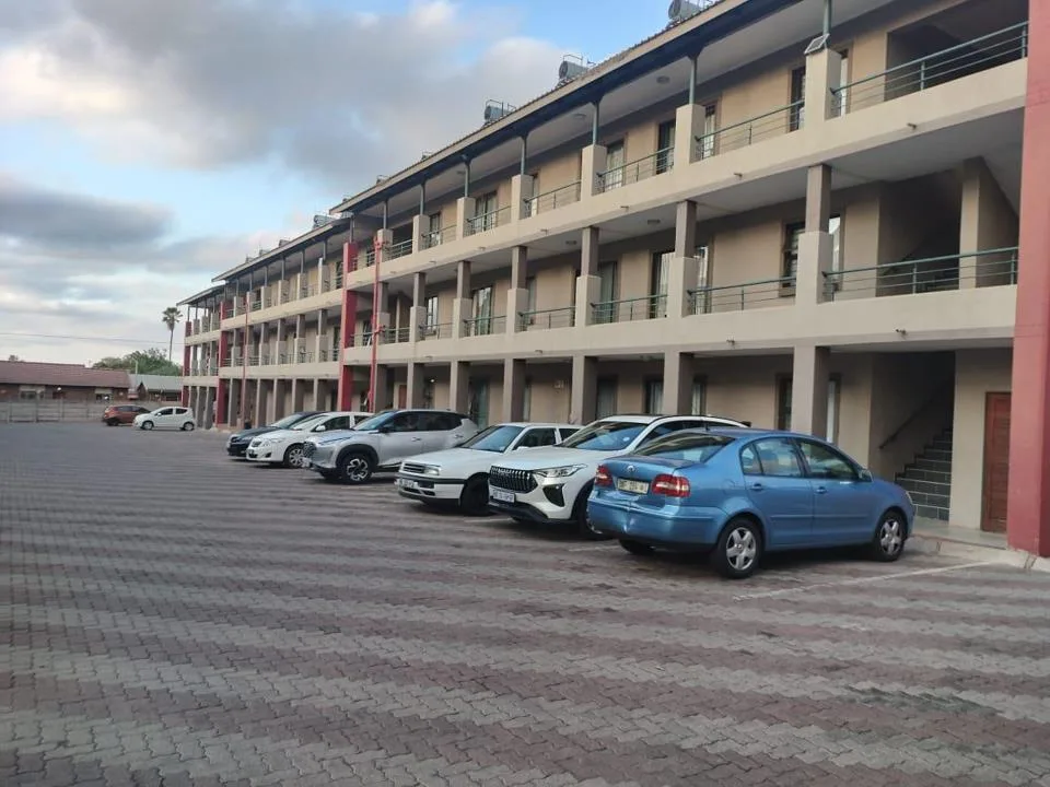 1 Bedroom Apartment / flat for sale in Annadale