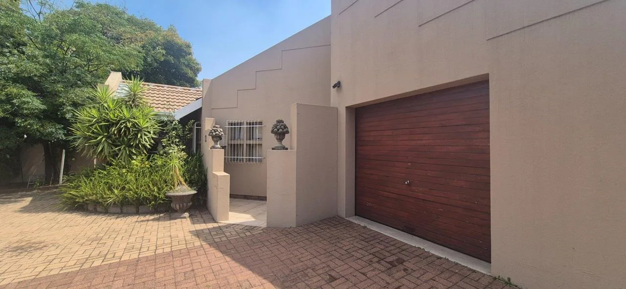 3 Bedroom Townhouse to rent in Secunda