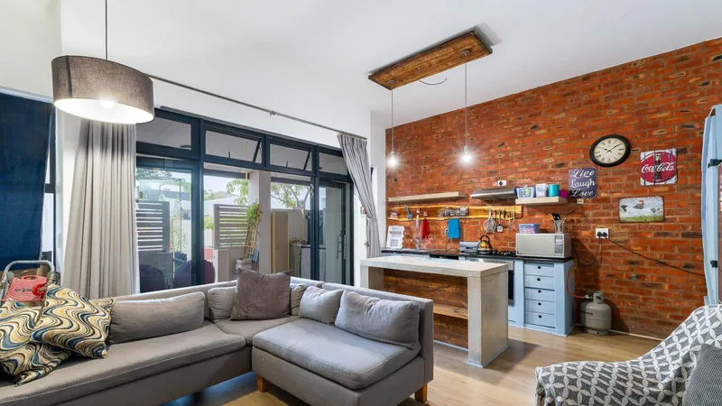 1 Bedroom Apartment in Knysna Central