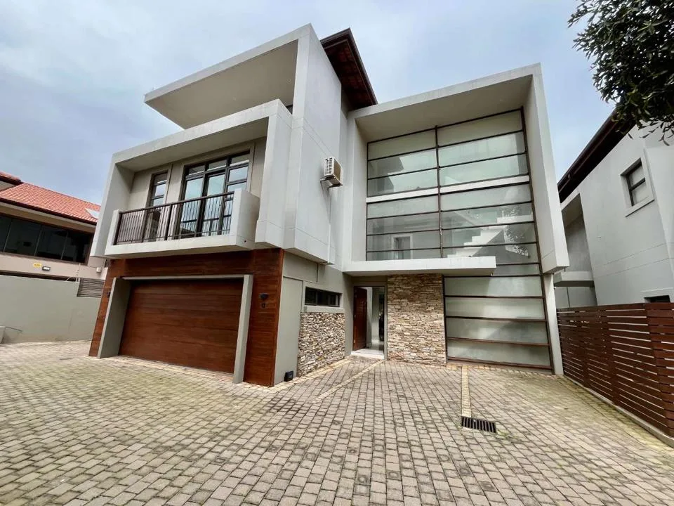 5 Bedroom Townhouse to rent in Izinga Ridge