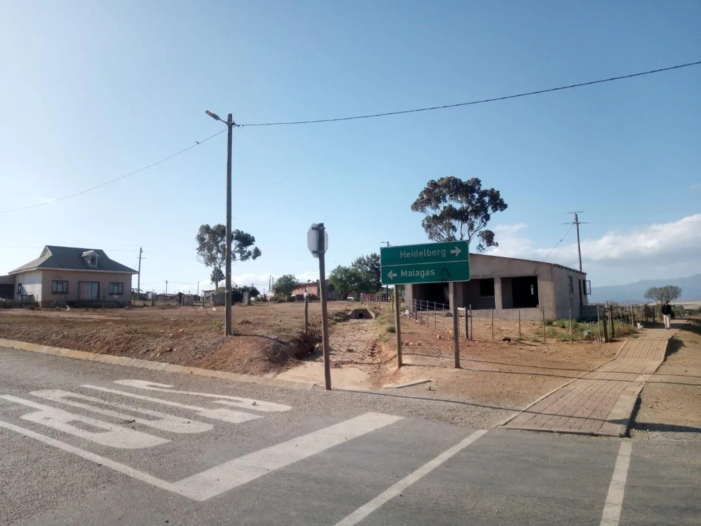 724 m² Land available in Heidelberg