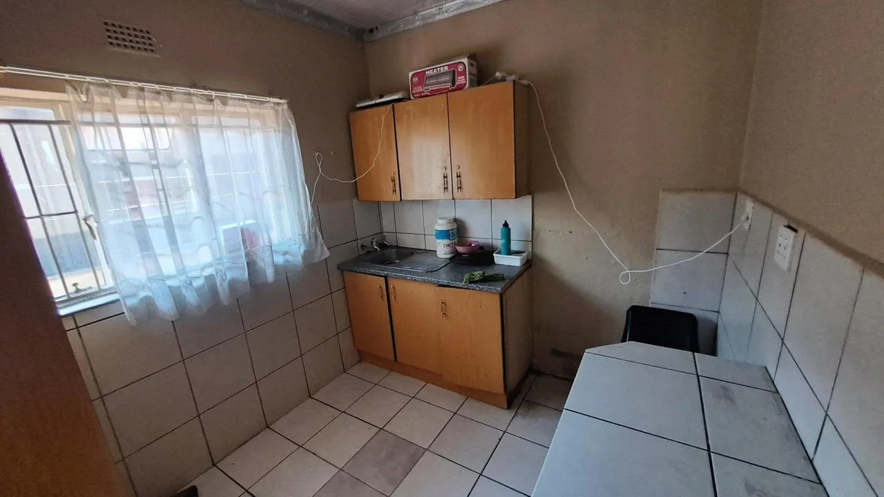 1 Bedroom Apartment / flat for sale in Bloemfontein Central