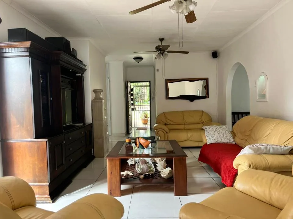 3 Bedroom House for sale in Del Judor Ext 1