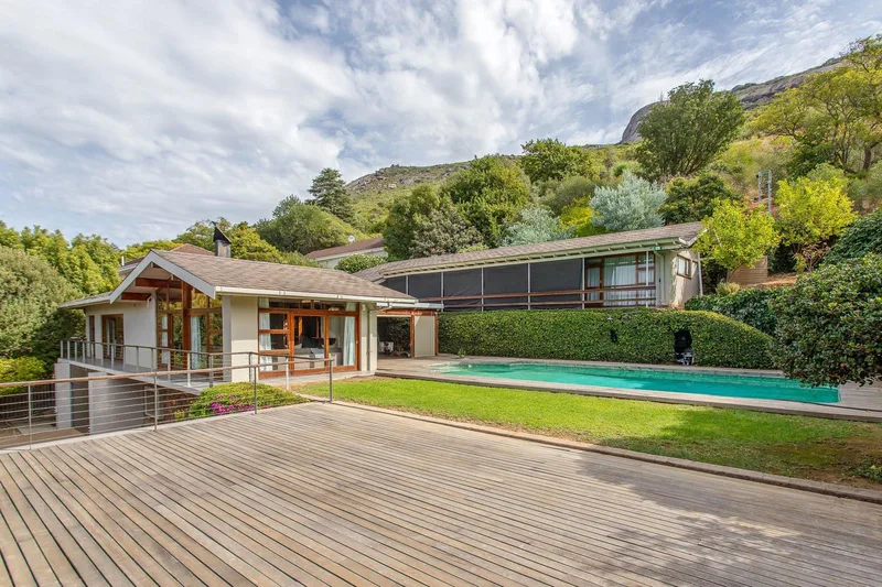 3 Bedroom House in Paarl Central