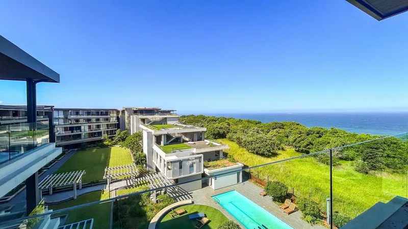 4 Bedroom Penthouse in Sibaya Precinct