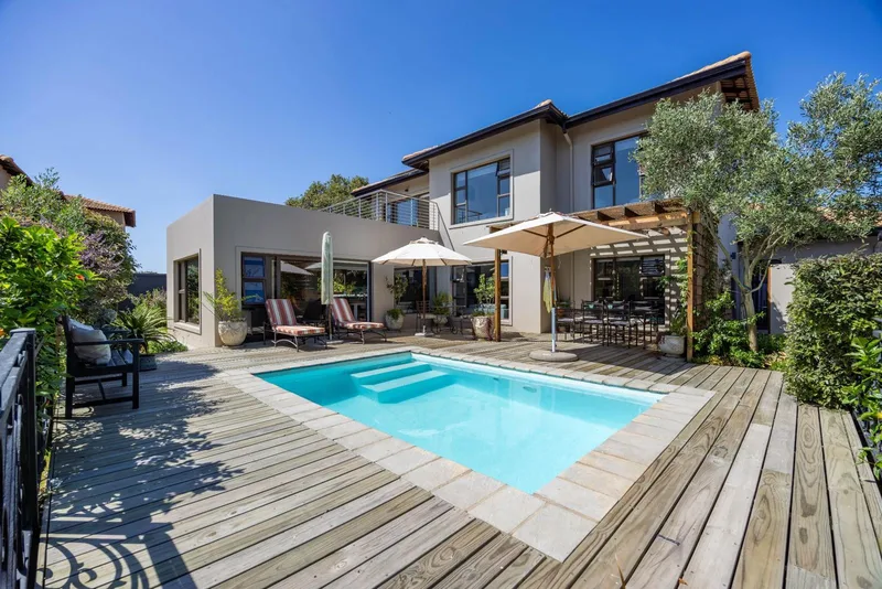 3 Bedroom House in The Hill
