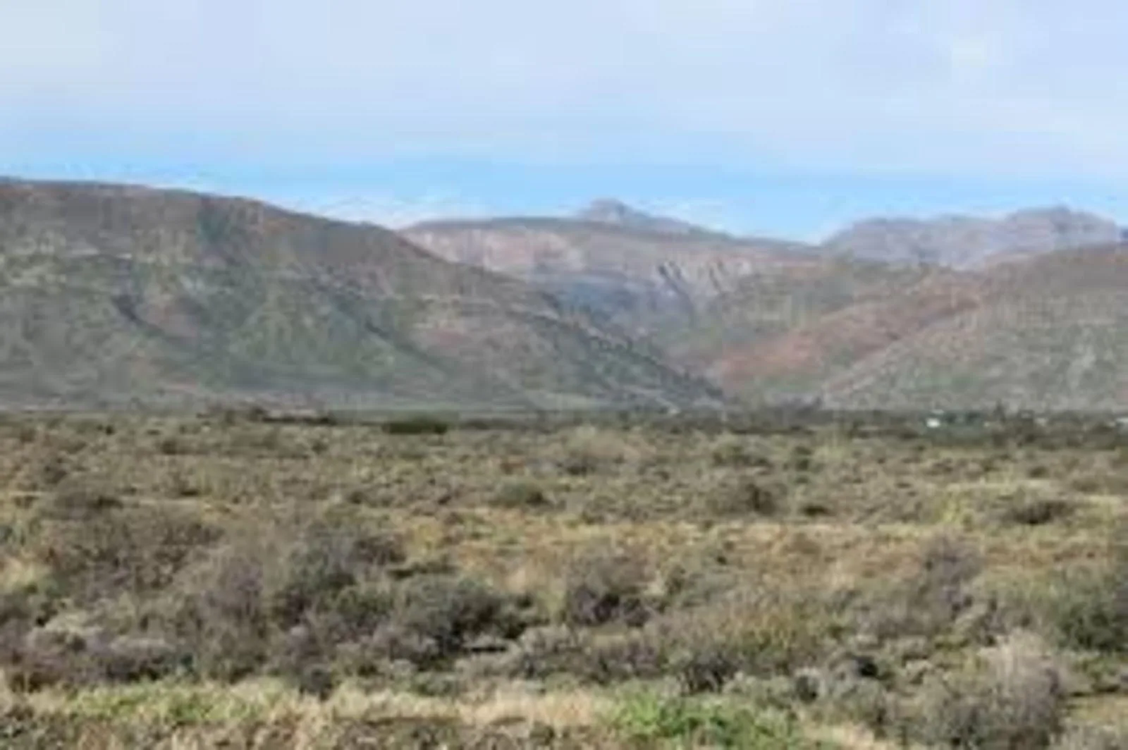 4.9 ha Land available in Prince Albert