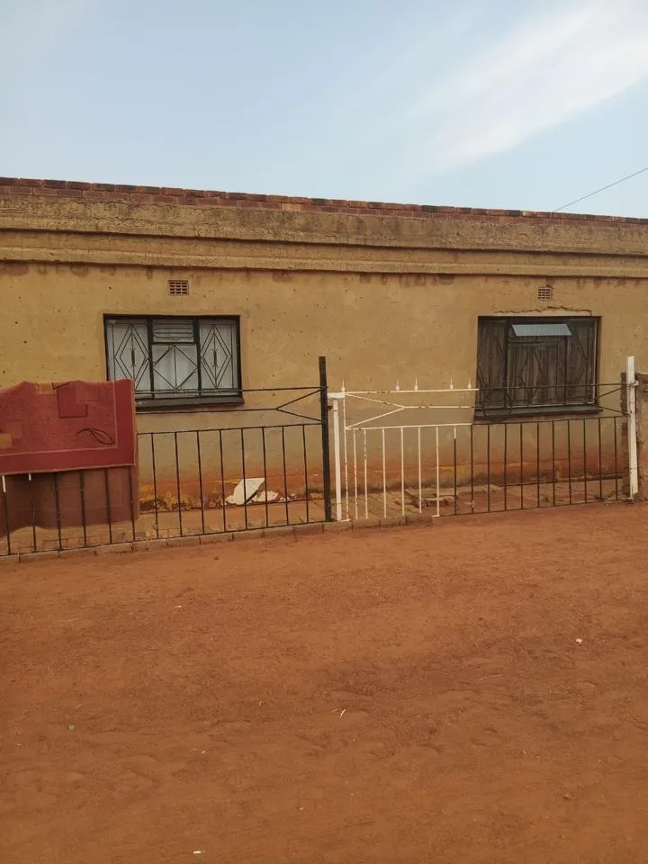 3 Bedroom House for sale in Evaton West